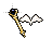MoveAir.cur Preview