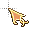 MainX.cur Preview