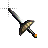sword.ani Preview