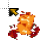 Cursor_Fire.ani Preview