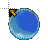 Cursor_Water.ani Preview