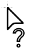 helpsel.cur 200% version