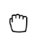 close-hand (move).cur HD version