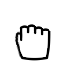 close-hand (move).cur 200% version