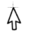 up.cur HD version