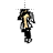 Locust Cursor Official-ARROWlocust.ani Preview