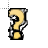 Locust Cursor Official-HELPlocust.ani Preview
