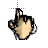 Locust Cursor Official-LINKlocust.ani Preview