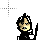 Locust Cursor Official-NOTlocust.ani Preview