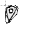 Locust Cursor Official-WHERElocust.ani Preview