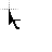mono 1.cur Preview