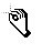 mono 6.cur Preview