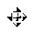 mono 8.cur Preview