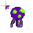 Hamis Cursors-Hamis idle.ani Preview