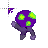 Hamis Cursors-Hamis point.ani Preview