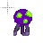 Hamis Cursors-Hamis resize diagonal.ani Preview