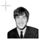 pointer john.cur HD version