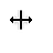 Horizontal_Resize.cur Preview