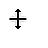 Vertical_Resize.cur Preview