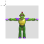 Monty Cursor.cur HD version