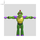 Monty Cursor.cur 200% version