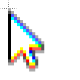 Normal Select.cur 200% version