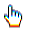Link Select.cur HD version