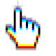 Link Select.cur 200% version