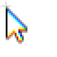 Normal Select 1.cur 200% version
