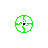 green ring.cur Preview