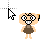 shelly.cur Preview