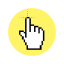 Link Select 2.cur HD version