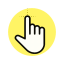 Link Select 3.cur HD version