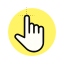 Link Select 4.cur HD version