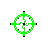 green ring.cur Preview