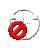 target_disable.cur Preview