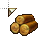wood.cur Preview