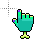 discord hand.cur