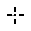 LibreSprite Drawing Cursor.cur HD version
