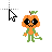 gourdy.cur Preview