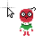 bobette.cur Preview