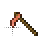 copper hoe.ani