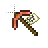 copper pickaxe and map.ani