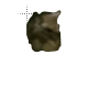 spining cat idk.ani 200% version