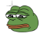 sadpepe.cur HD version