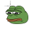 sadpepe.cur Preview