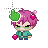 Saiki K Link.ani Preview