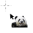 panda.cursor.cur