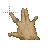 Hexen-hand.cur Preview