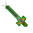Hexen-NormalArrow.ani Preview